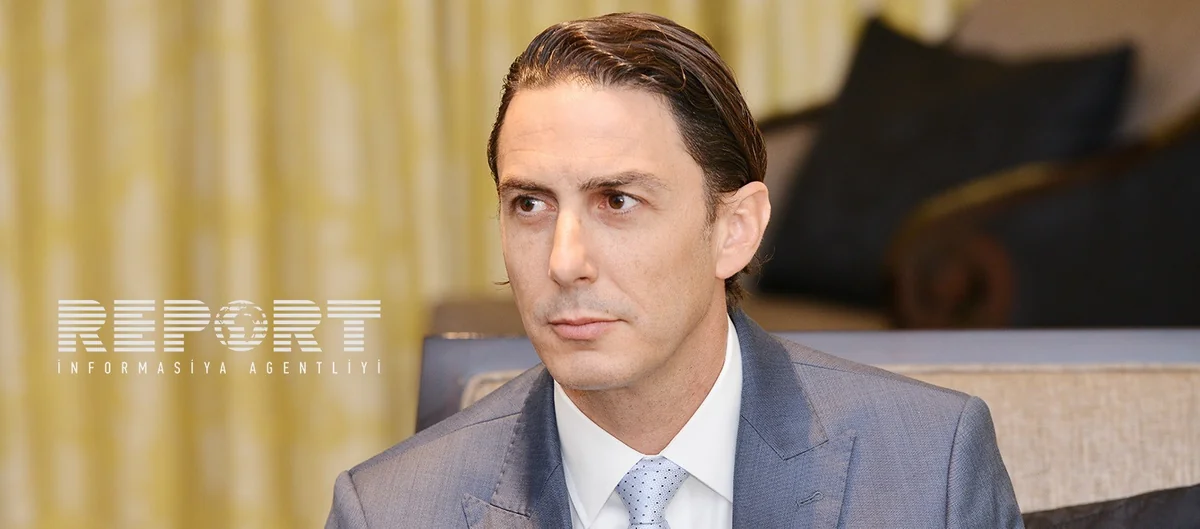 ABŞ: Cənub Qaz Dəhlizi Avropanın qaz təchizatı üçün əsas alternativ idxal marşrutudur