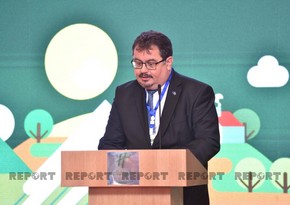Peter Michalko: EU - reliable partner of Azerbaijan