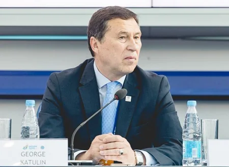 Belarus Minister of Sport and Tourism thanks Azerbaijani experts