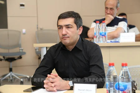 “Mediada islahatlara doğru” mövzusunda seminarlar davam edir