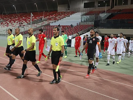 Azərbaycan millisi Nikola Yurçeviçin rəhbərliyi altında ilk qələbəsini qazanıb - YENİLƏNİB-6 - FOTO