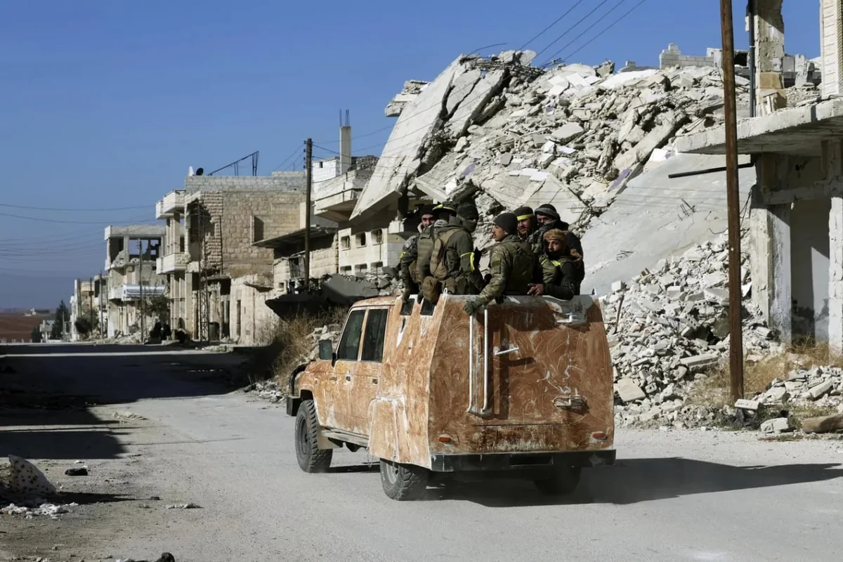 Suriyada təhlükəsizliyin qısa müddətdə təmin olunması ölkədə xaos riskini aradan qaldıracaq – RƏY