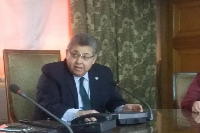 Nazir: Misir Azərbaycan ilə təhsil sahəsində əməkdaşlığa dair sazişi yeniləmək istəyir