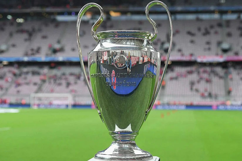 Реал, Манчестер Сити и Челси могут быть исключены из Лиги Чемпионов
