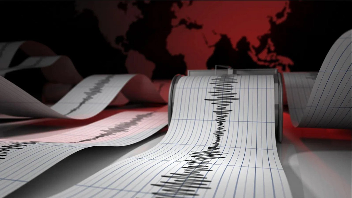 Sivasda zəlzələ olub