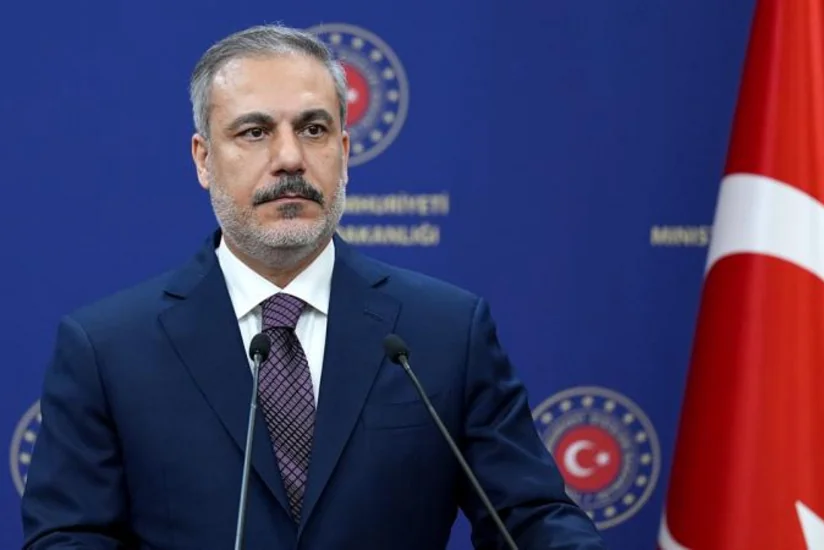 Fidan: Üçüncü tərəflərin öz qarşıdurmalarını bu coğrafiyaya daşımasını istəmirik