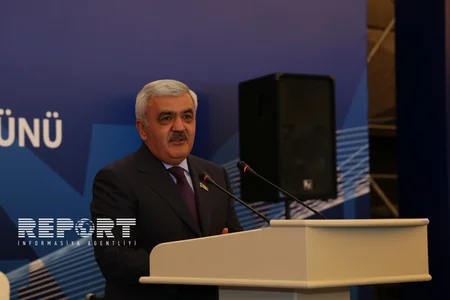 ​Gülüstan sarayında Neftçilər günü münasibətilə bayram tədbiri keçirilib