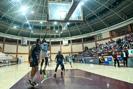 Azərbaycan Basketbol Liqası: Gəncə pley-off seriyasına qələbə ilə başlayıb