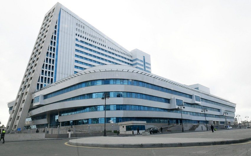 Yeni Klinikada xuliqanlıq edən şəxs barəsində prokurorluğa müraciət olunub