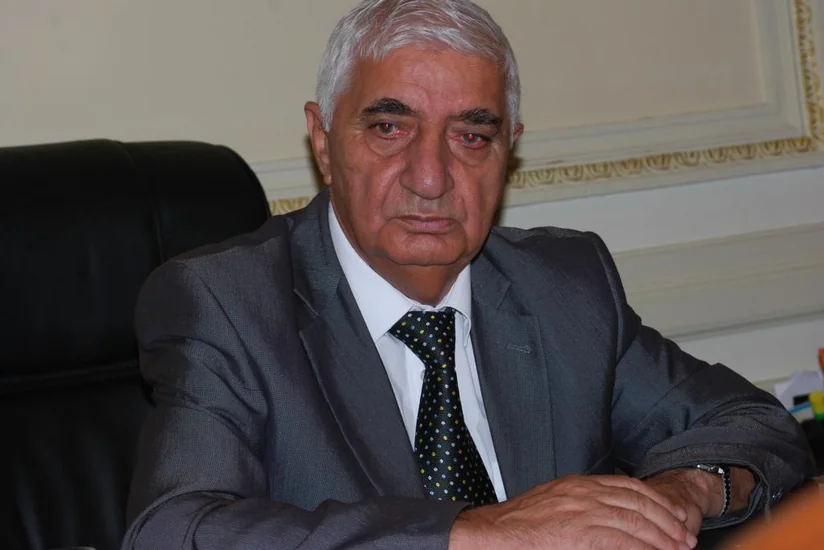 Fikrət Qocanın 80 illik yubileyi payızda keçiriləcək