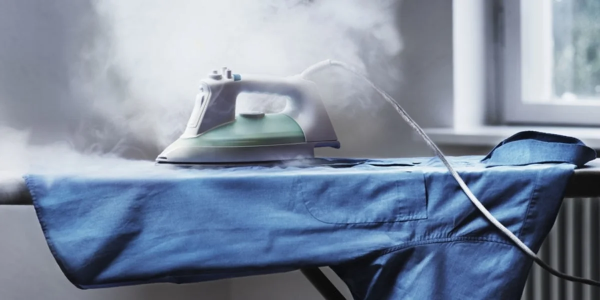 Azerbaijan begins supplies of electric irons from 4 countries