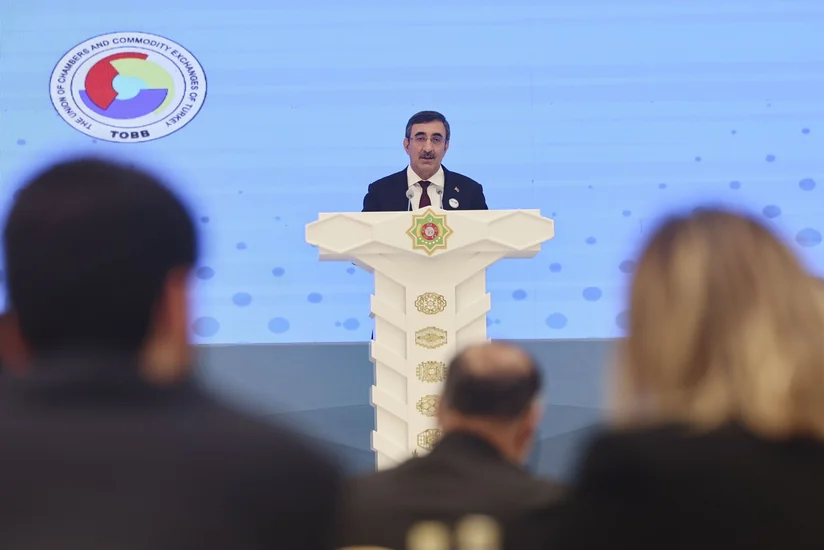 Türkiyə Türkmənistan qazının dünya bazarlarına çıxarılması üzərində işləməyə hazırdır