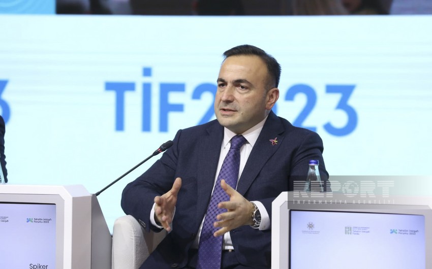 Double degree programs with specialties related to renewable energy may be introduced in Azerbaijan