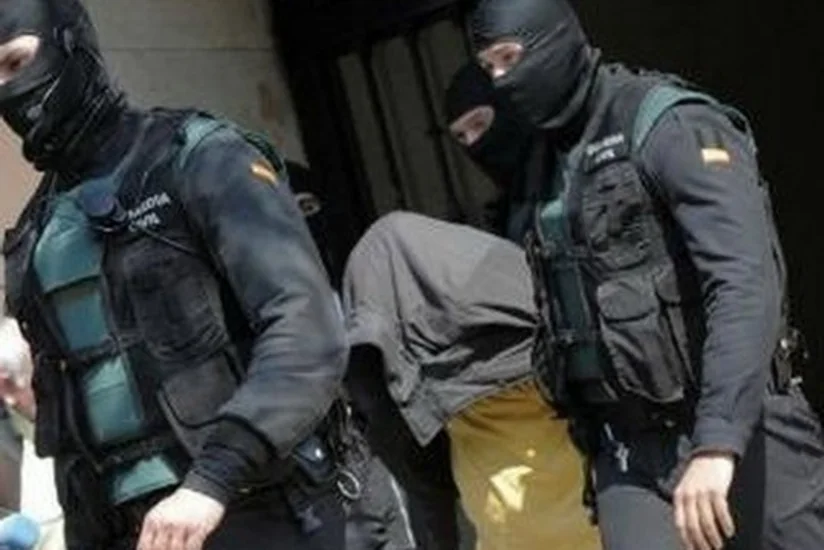 Ötən il Gürcüstanda terrorçuluqda şübhəli bilinən 1500 nəfər saxlanılıb