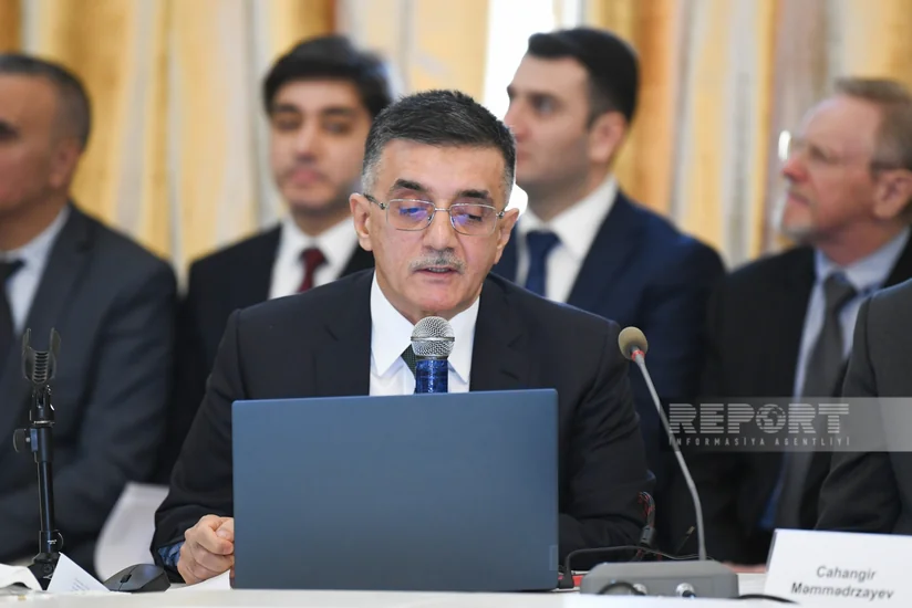 İlqar İsbatov: “Bakının Baş planı hazırlanarkən əhalinin artımı nəzərə alınıb”