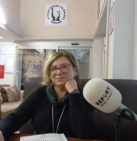 Türkiyədə ilk dəfə Azərbaycan bəstəkarlarının əsərlərindən ibarət kitab nəşr edilib