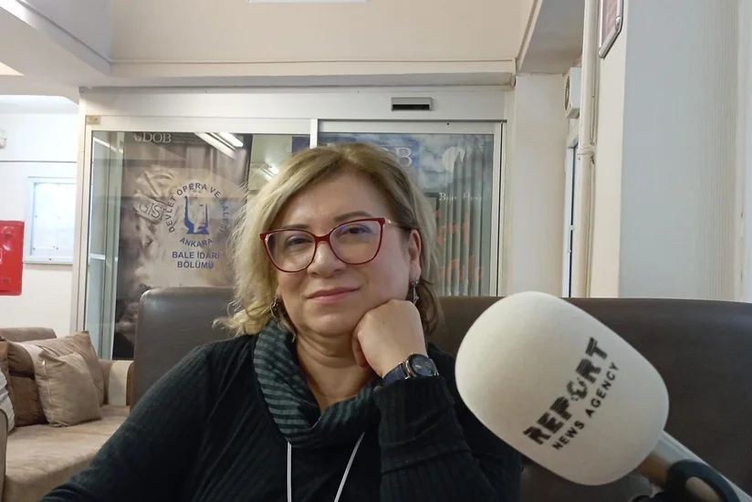 ​​​​​​​В Турции издано учебное пособие с произведениями азербайджанских композиторов