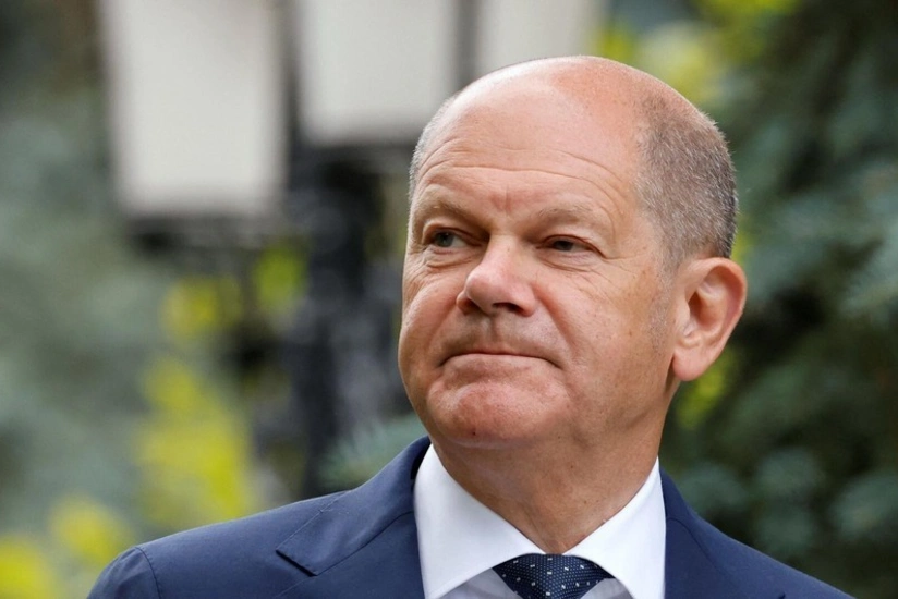 Olaf Scholz: NATO will not become party to Ukraine conflict