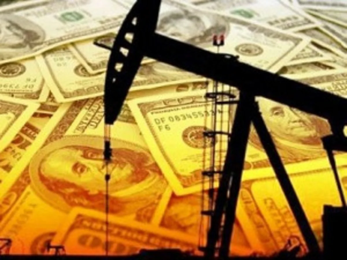 Нефть WTI в Нью-Йорке пробила уровень 75 долларов за баррель