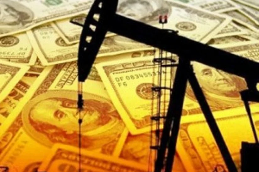 Нефть WTI в Нью-Йорке пробила уровень 75 долларов за баррель