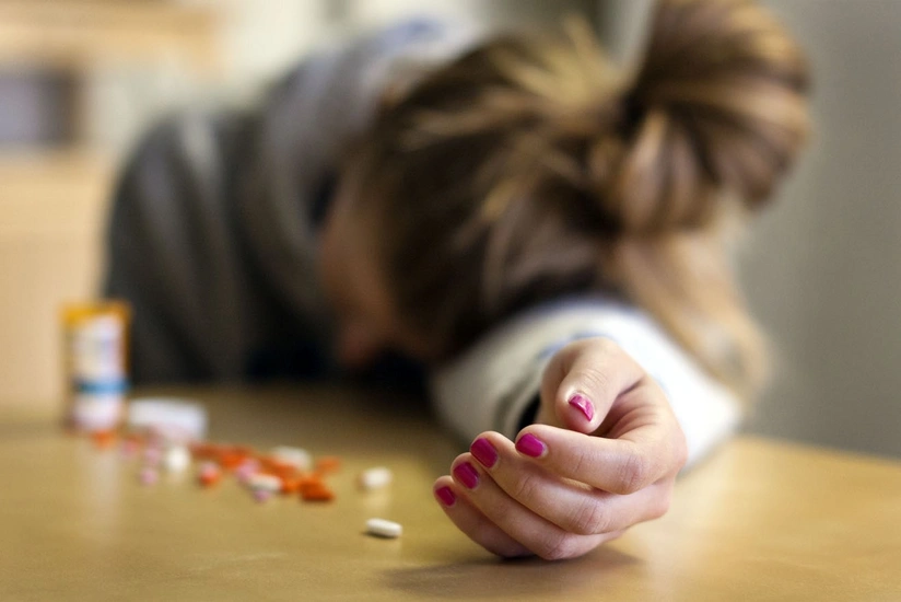 В Абшероне женщина 23 лет смертельно отравилась лекарством