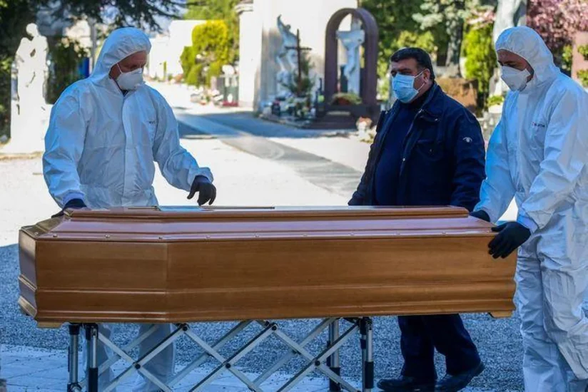 Koronavirusdan ölənlərin dəfni ilə bağlı qaydalar hazırlanıb
