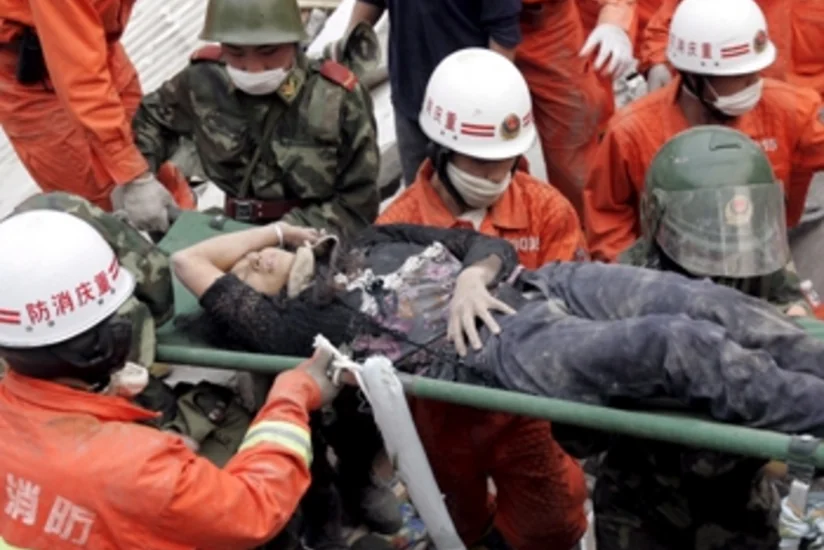 Ekvadorda zəlzələ qurbanlarının sayı 587 nəfərə çatıb