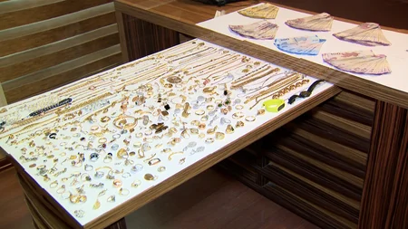 Bakıda 7 mənzildən 236 min manatlıq oğurluq edilib