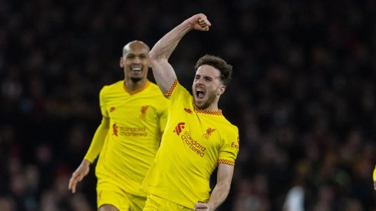 Liverpul yeni rekorda imza atıb