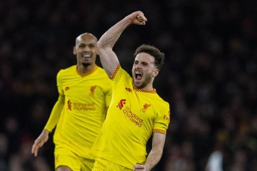 Liverpul yeni rekorda imza atıb