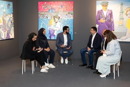 Venesiya Biennalesində Azərbaycan pavilyonunun açılışı olub