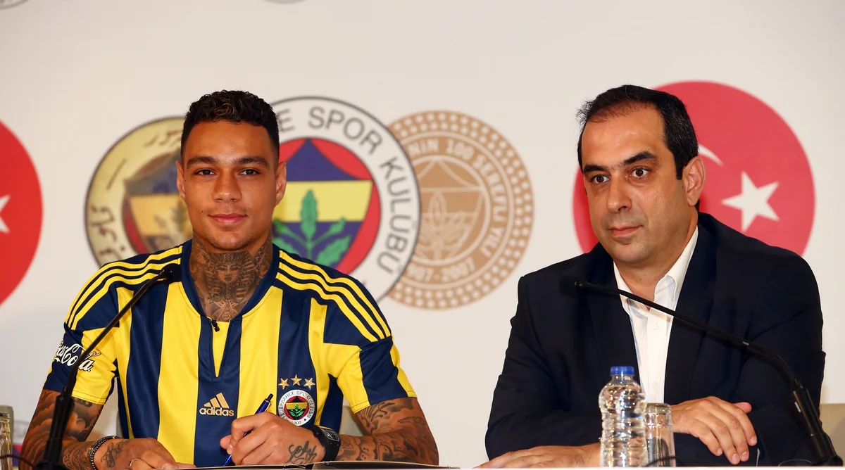 ​Fənərbağça klubu yeni transferini açıqlayıb