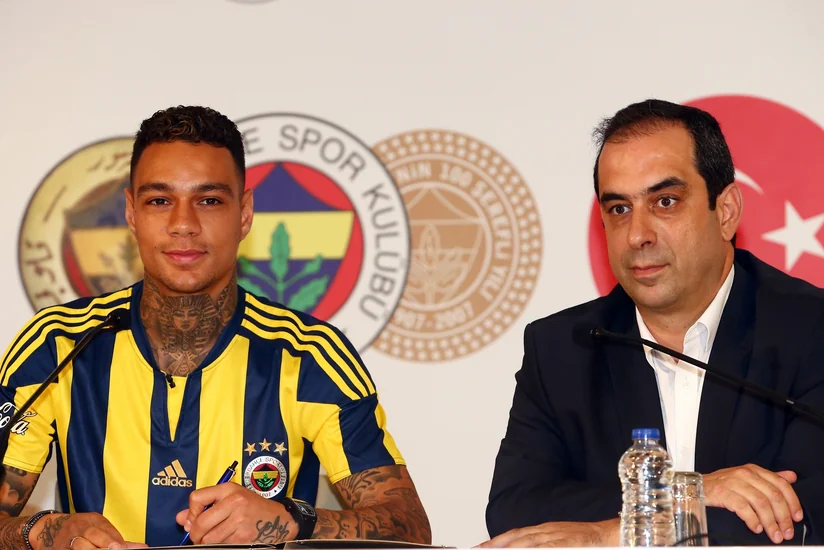 ​Fənərbağça klubu yeni transferini açıqlayıb