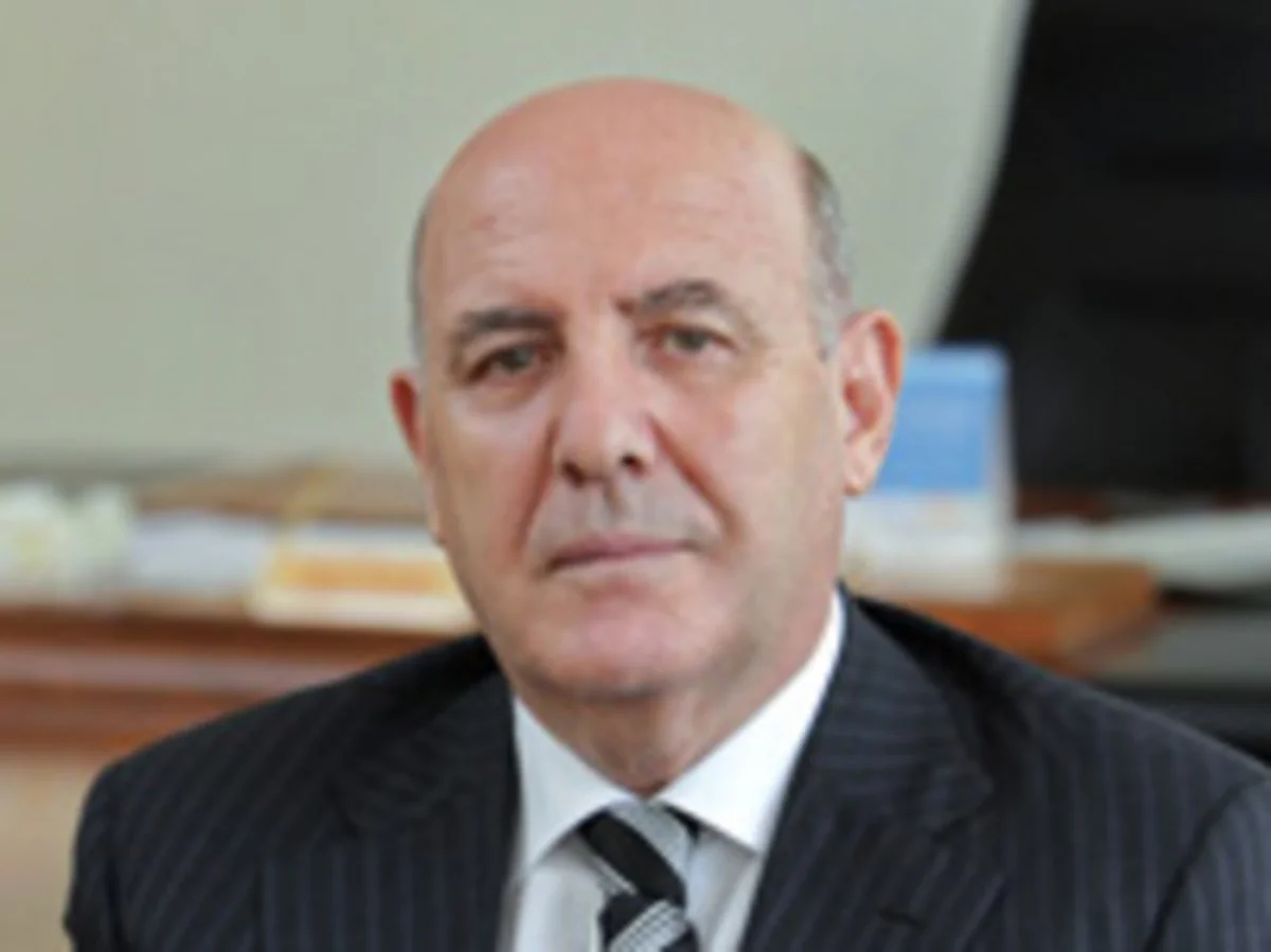 Əhliman Əmiraslanov: Cəlal Əliyev Azərbaycan üçün xeyli işlər görüb