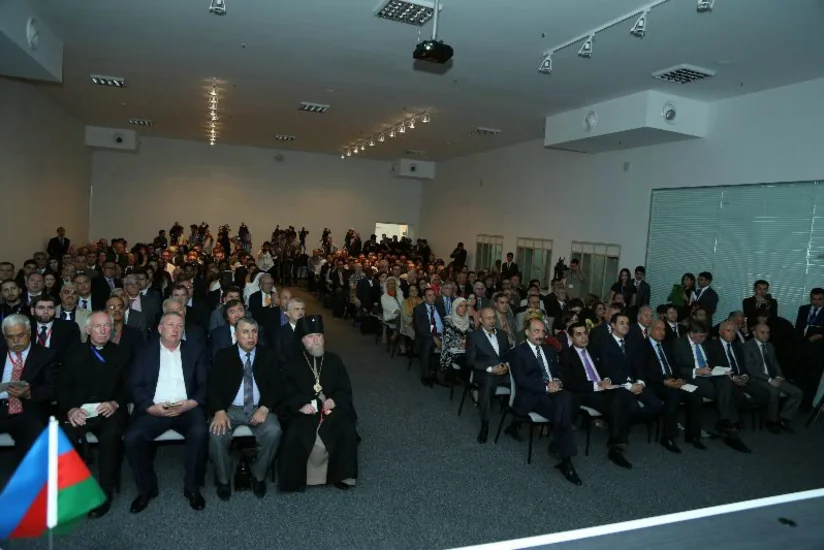 Dövlət Komitəsi: Son vaxtlarda Azərbaycanda radikal qrupların fəaliyyətində aktivlik müşahidə olunub