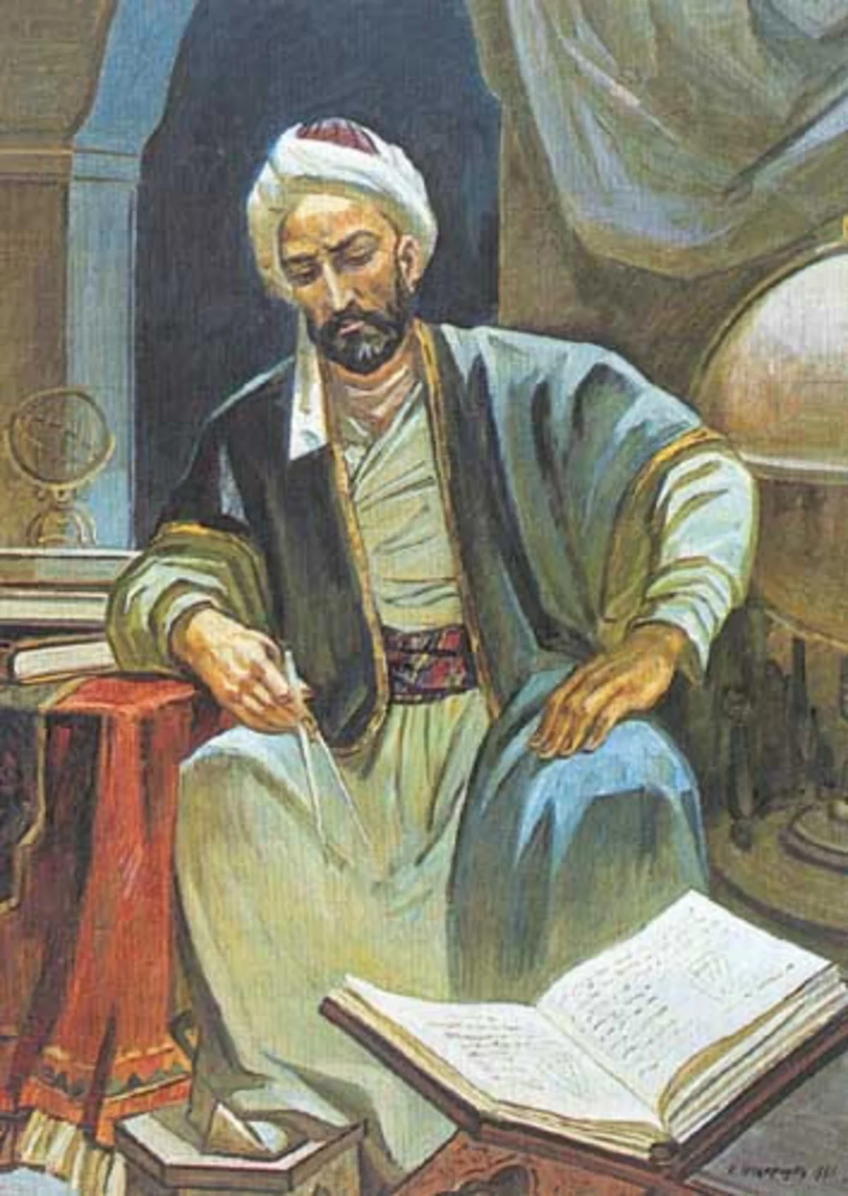 ​Nəsrəddin Tusinin 740 illiyi ilə əlaqədar beynəlxalq konfrans keçiriləcək