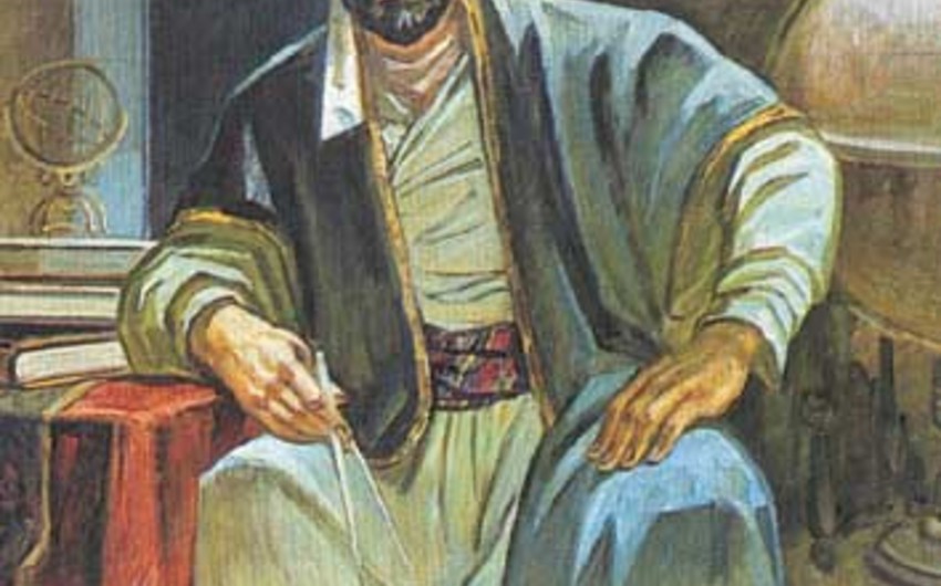 ​Nəsrəddin Tusinin 740 illiyi ilə əlaqədar beynəlxalq konfrans keçiriləcək