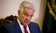 Kashmir, terrorism, water on table for Pakistan-India talks: minister