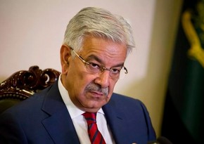 Kashmir, terrorism, water on table for Pakistan-India talks: minister