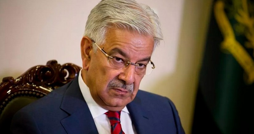 Pakistan müdafiə naziri: Hindistanla danışıqlarda üç əsas məsələni müzakirə etmək niyyətindəyik