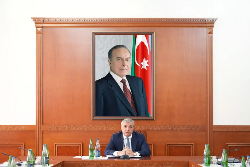 Samir Nuriyev: İlin sonunadək işğaldan azad olunmuş ərazilərə 25 mindən çox əhali qayıdacaq