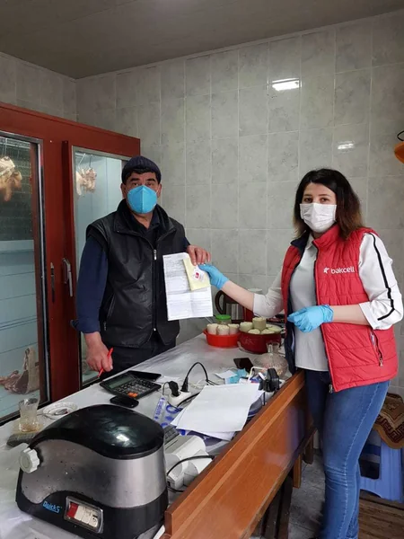“Bakcell”dən növbəti “evdə qal” çağırışı