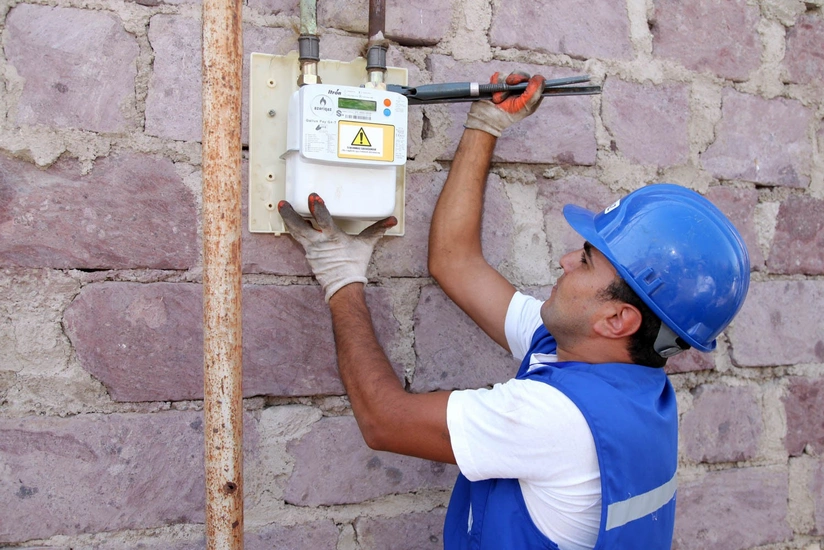 “Azəriqaz” yenilənən sayğacların sayını açıqlayıb