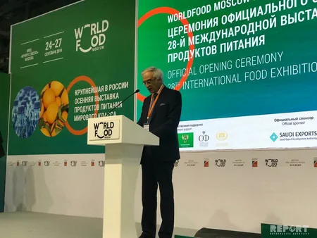 Polad Bülbüloğlu: Azərbaycan tarixən Rusiyanın ənənəvi ticarət tərəfdaşıdır