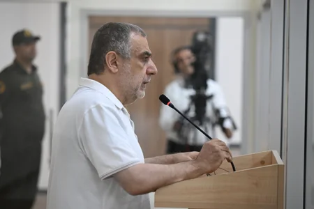 Testimonies of victims and legal heirs heard in Ruben Vardanyan trial
