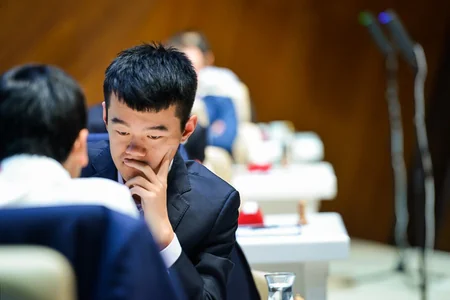 Турнир ShamkirChess 2019 завершился - ОБНОВЛЕНО