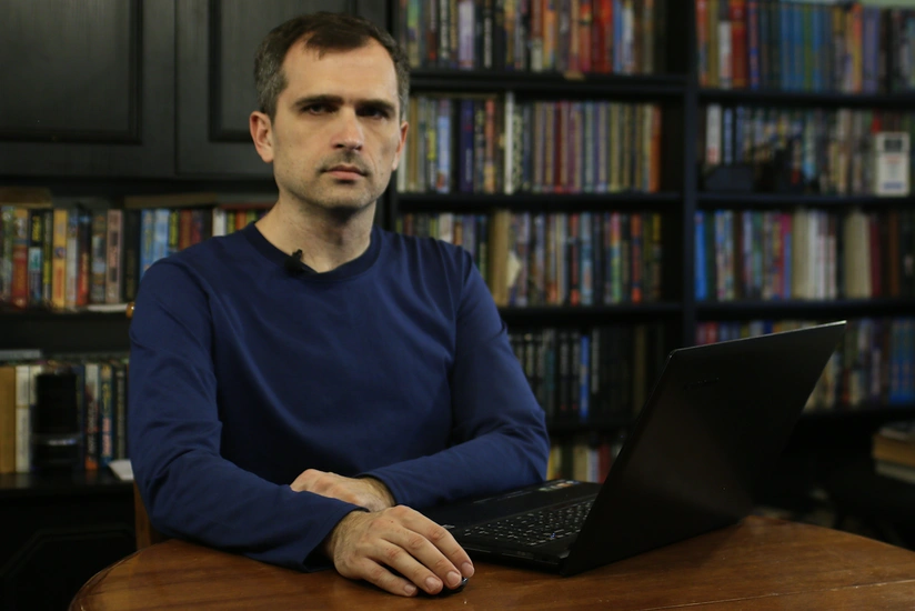 Ukraynalı hərbi şərhçi ermənilərin Qarabağdakı döyüşlərlə bağlı yalanlarını ifşa etdi