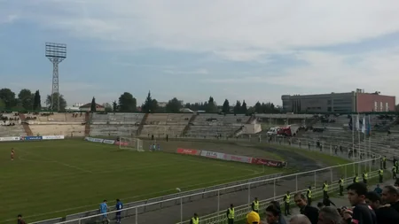 Kəpəz - Xəzər Lənkəran matçı başladıqdan sonra stadiona 5000-dək azarkeş havayı buraxılıb