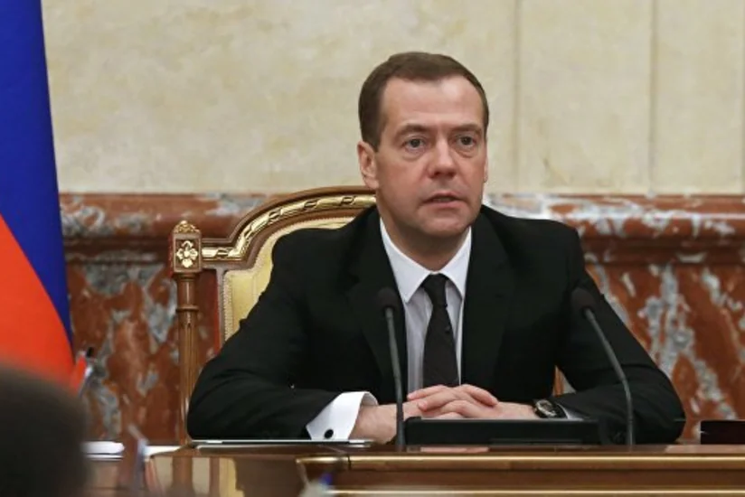 Медведев: Азербайджан и Армения нацелены урегулировать существующие разногласия