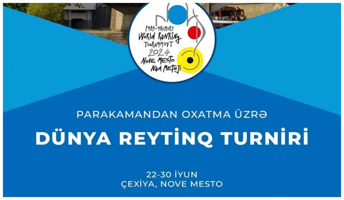 Azərbaycan millisinin üzvləri Dünya Reytinq Turnirində mübarizə aparacaqlar